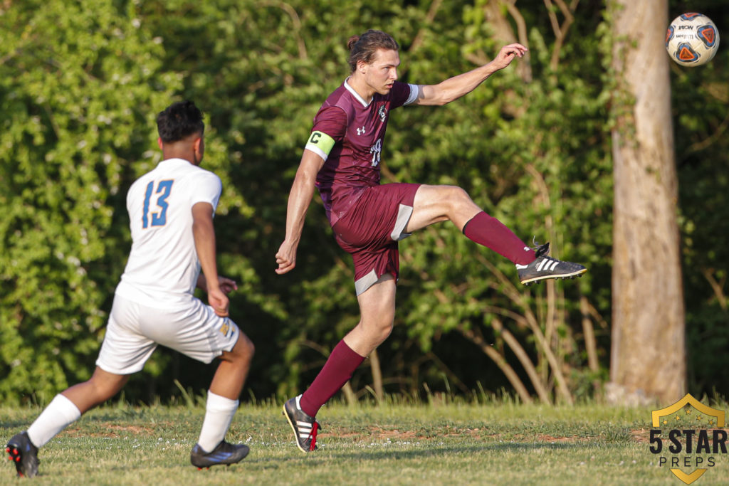 Gatlinburg-Pittman Alcoa Soccer