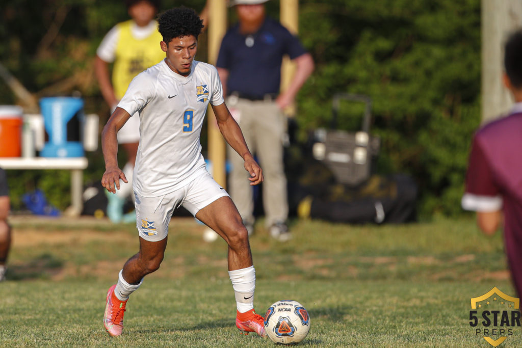 Gatlinburg-Pittman Alcoa Soccer