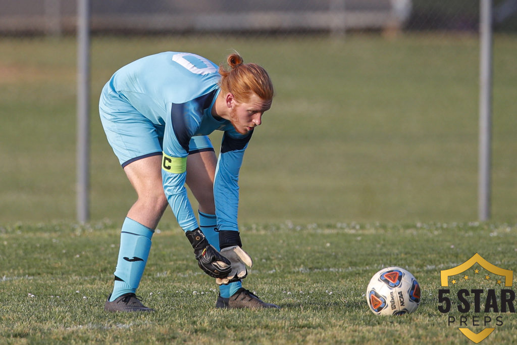 Gatlinburg-Pittman Alcoa Soccer