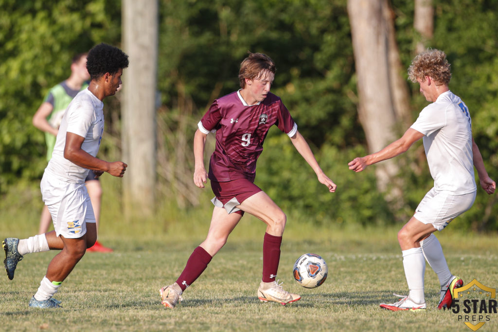 Gatlinburg-Pittman Alcoa Soccer