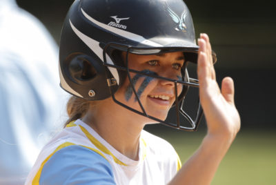 Greeneville Gibbs Softball