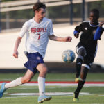 Halls Austin-East Soccer Halls Austin-East Soccer
