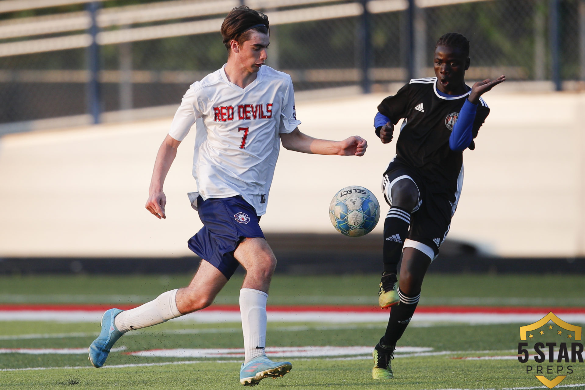 5STAR PHOTOS Alcoa vs. GatlinburgPittman; Halls vs. AustinEast