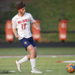 Halls Austin-East Soccer Halls Austin-East Soccer