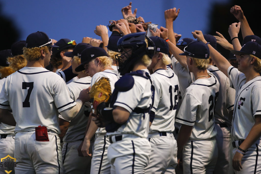 Hendersonville Farragut Baseball