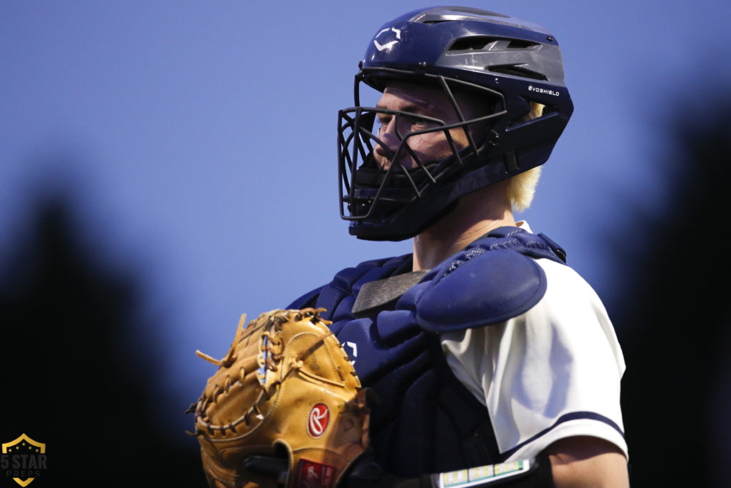 Hendersonville Farragut Baseball