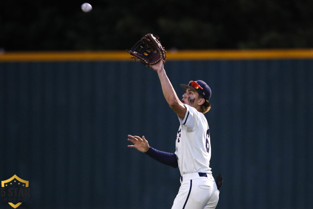 Hendersonville Farragut Baseball