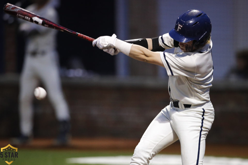 Hendersonville Farragut Baseball