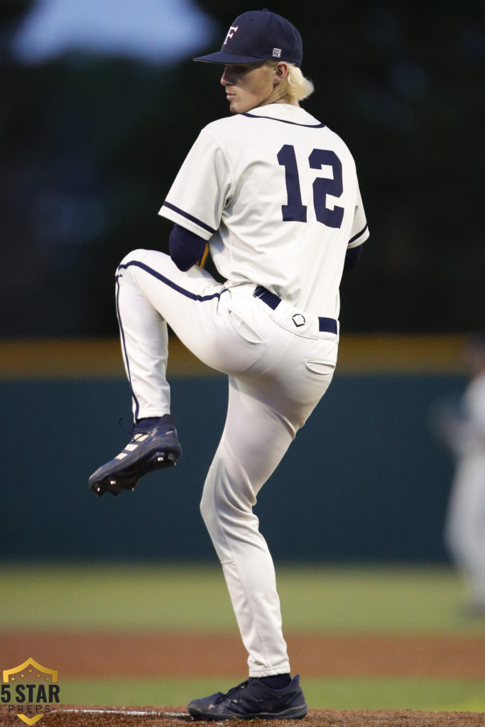 Hendersonville Farragut Baseball