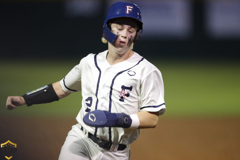 Hendersonville Farragut Baseball