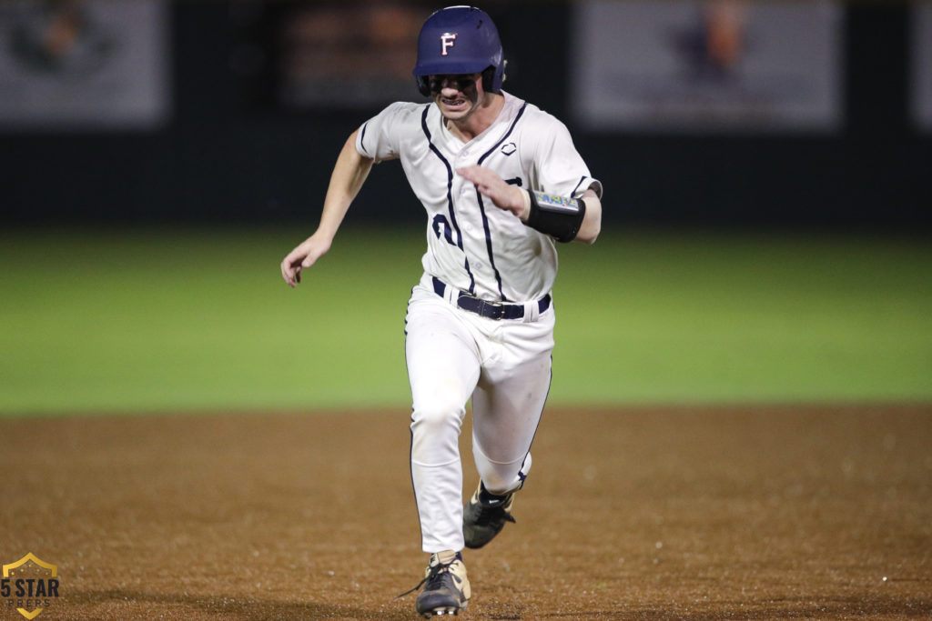 Hendersonville Farragut Baseball