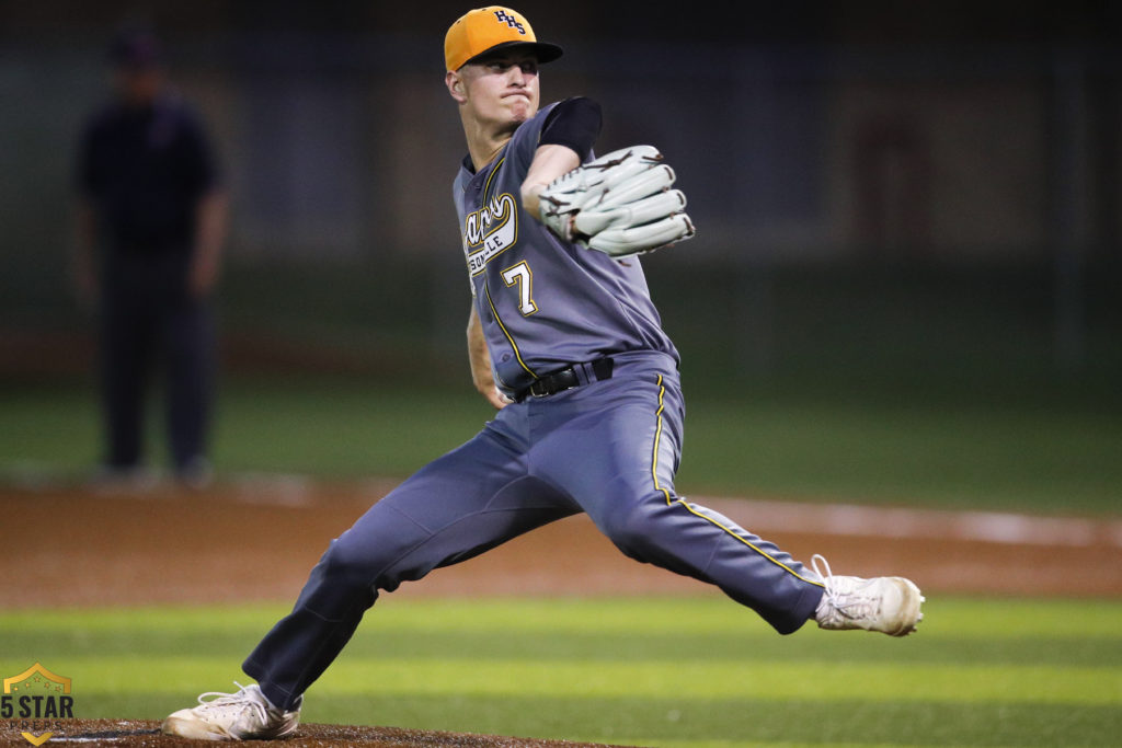 Hendersonville Farragut Baseball