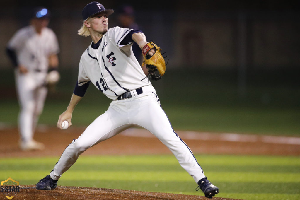 Hendersonville Farragut Baseball