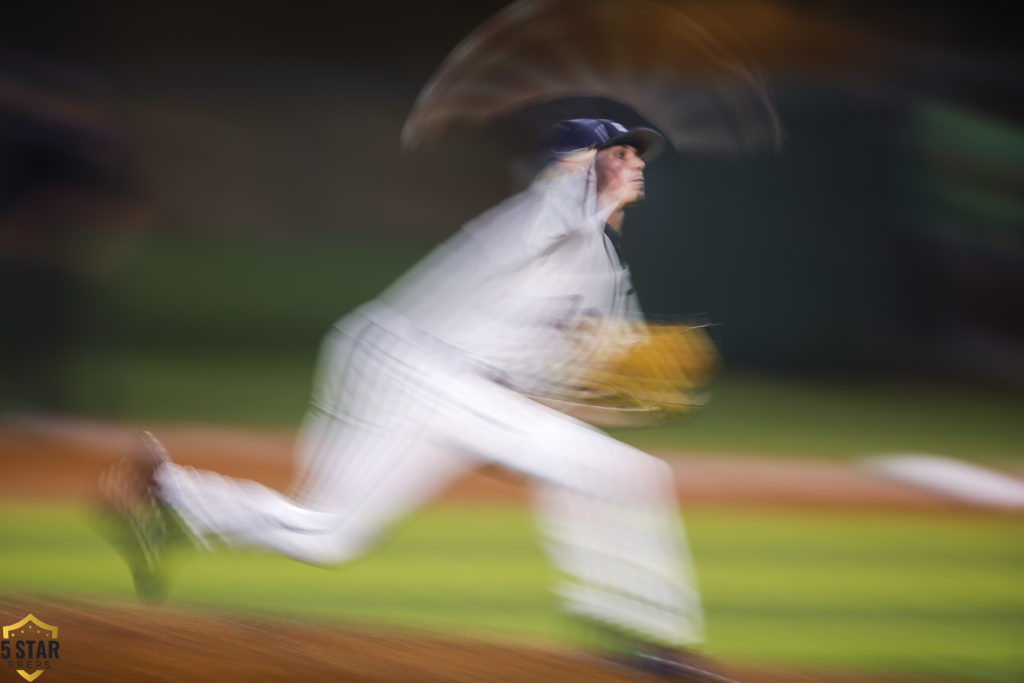 Hendersonville Farragut Baseball