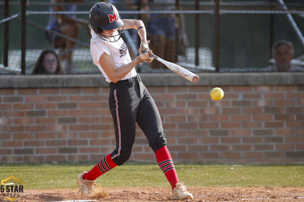 Maryville Farragut Softball