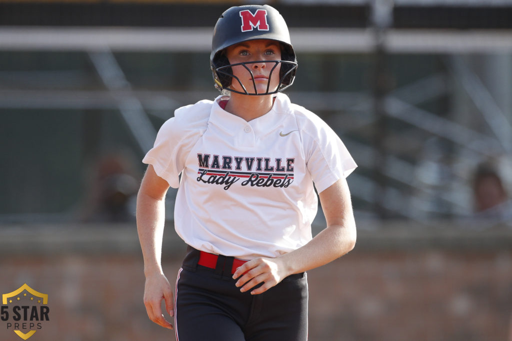 Maryville Farragut Softball