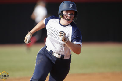 Maryville Farragut Softball