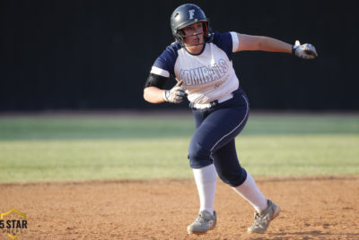 Maryville Farragut Softball