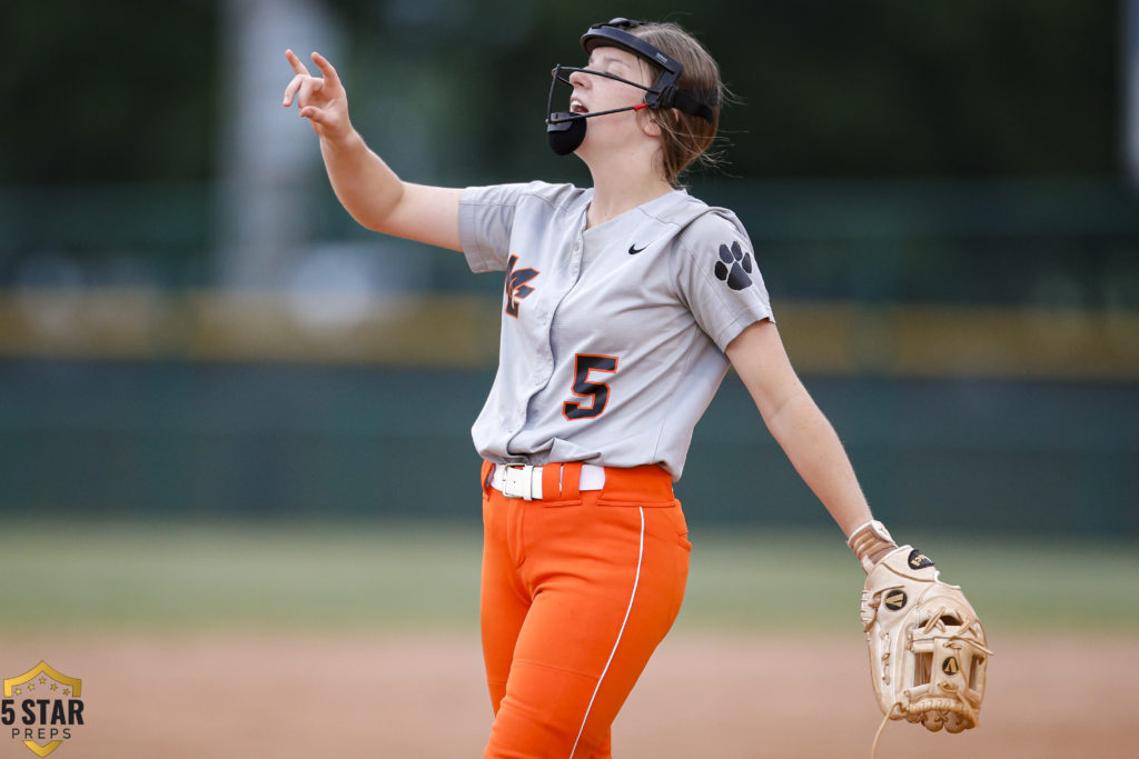 Meigs County Forrest Softball