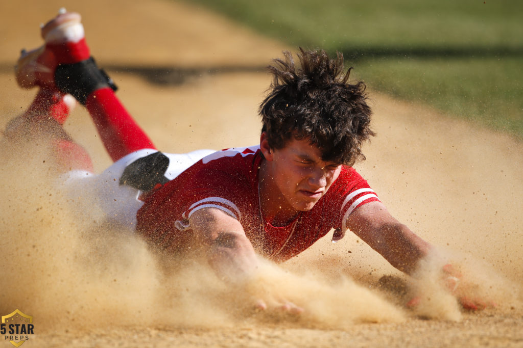 Oakdale Coalfield Baseball