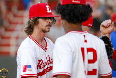 Polk County Loudon Baseball