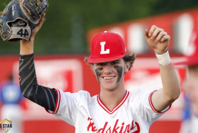 Polk County Loudon Baseball