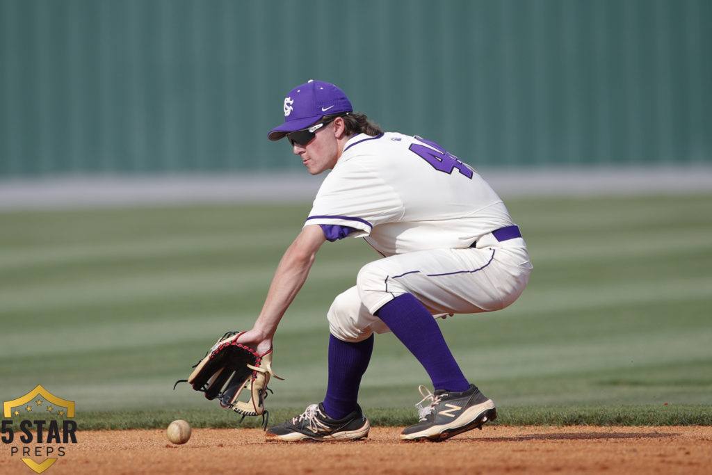 Science Hill Sevier County Baseball