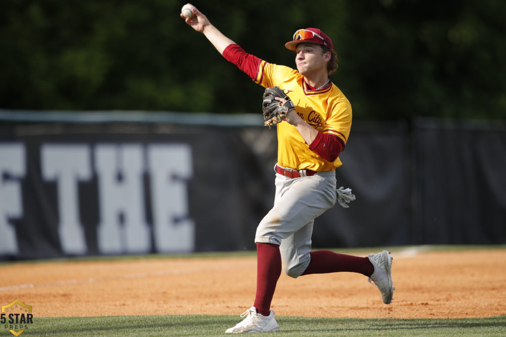 Science Hill Sevier County Baseball