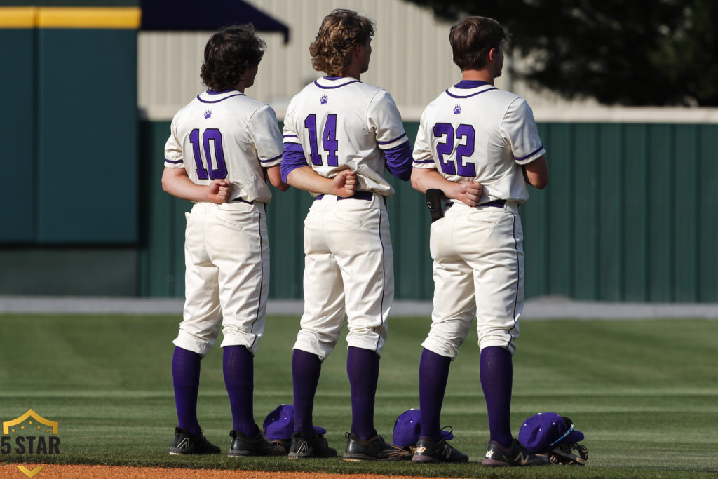 Science Hill Sevier County Baseball