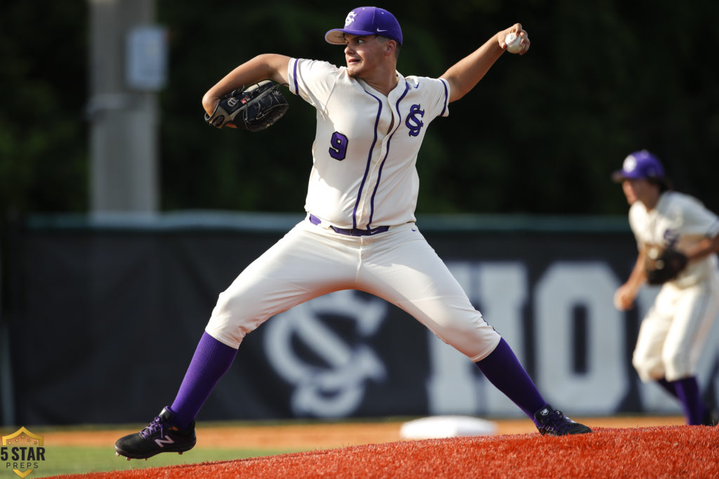 Science Hill Sevier County Baseball