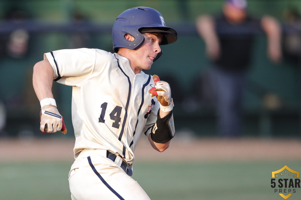 Sevier County Farragut Baseball