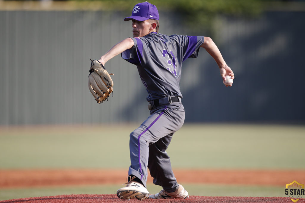 Sevier County Farragut Baseball