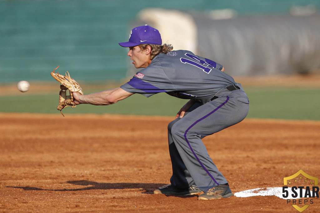 Sevier County Farragut Baseball