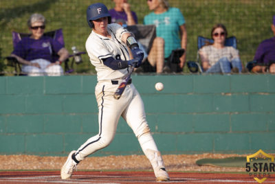 Sevier County Farragut Baseball