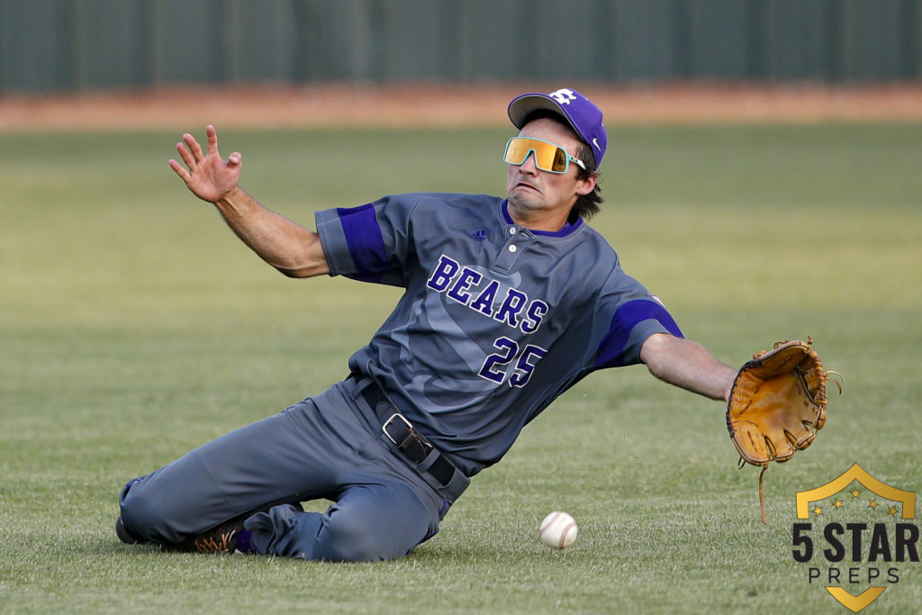 Sevier County Farragut Baseball