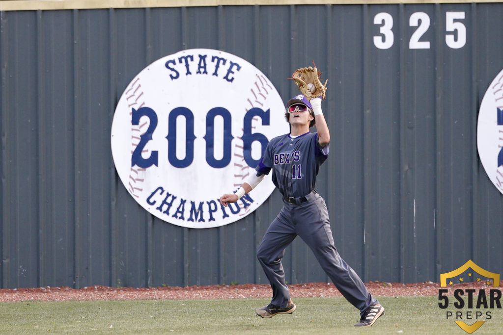 Sevier County Farragut Baseball