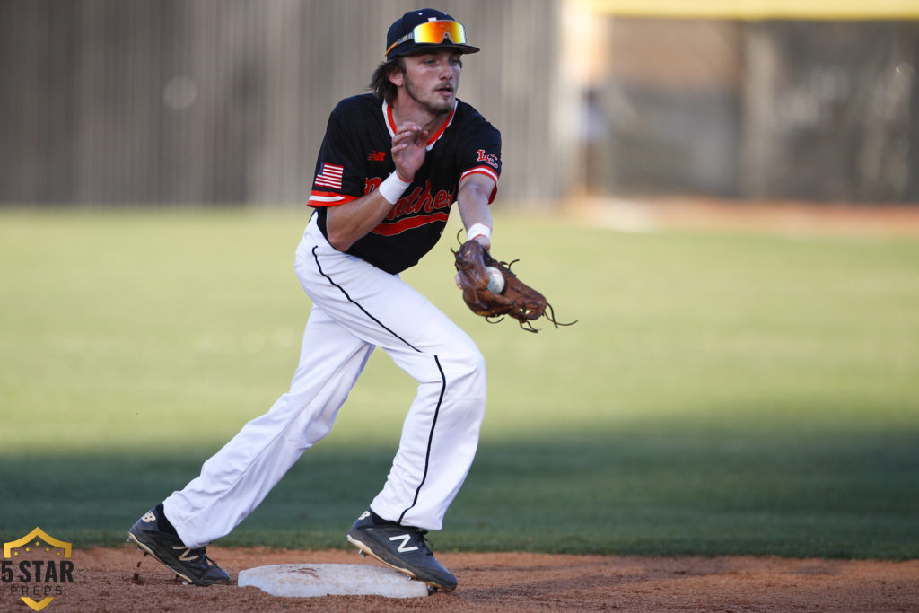 Signal Mountain Lenoir City Baseball