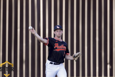 Signal Mountain Lenoir City Baseball