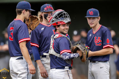 Union County Pigeon Forge Baseball