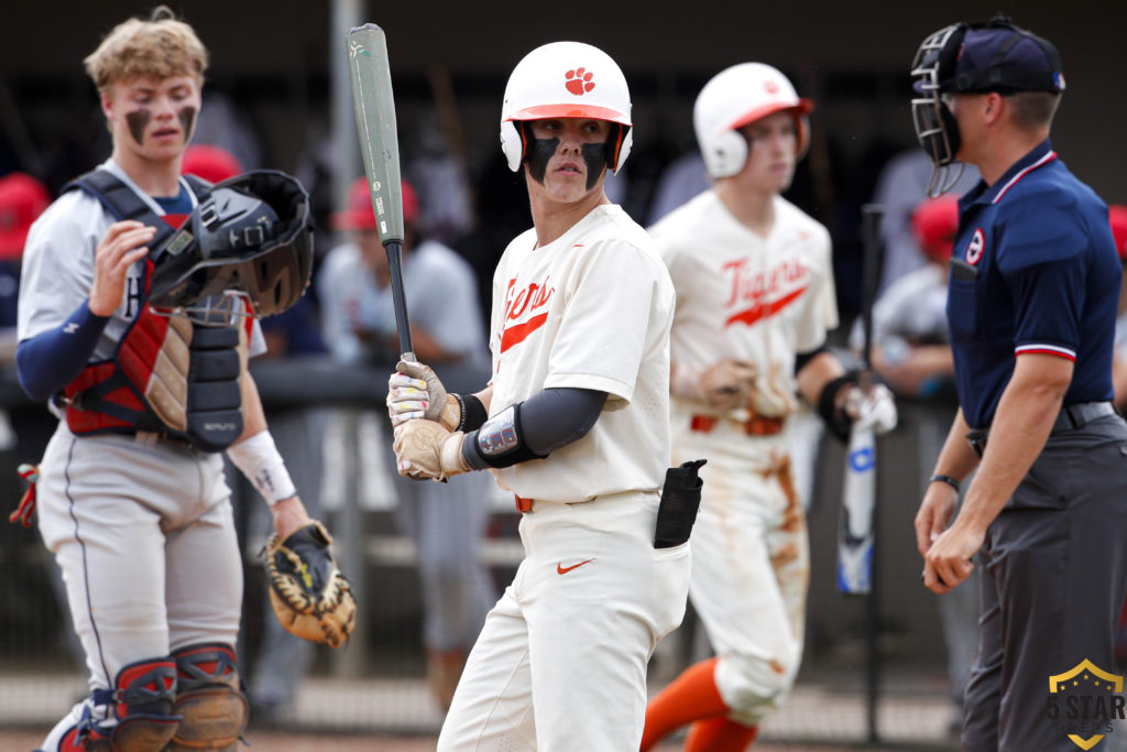 White House Heritage Pigeon Forge Baseball