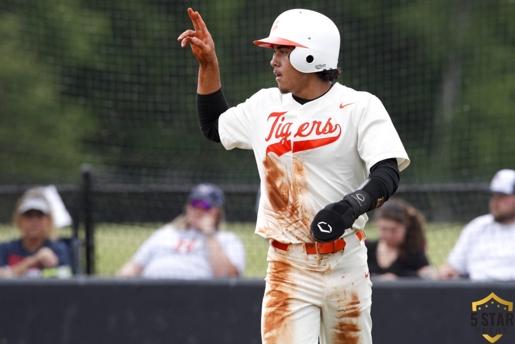 White House Heritage Pigeon Forge Baseball