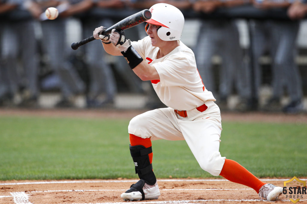 White House Heritage Pigeon Forge Baseball