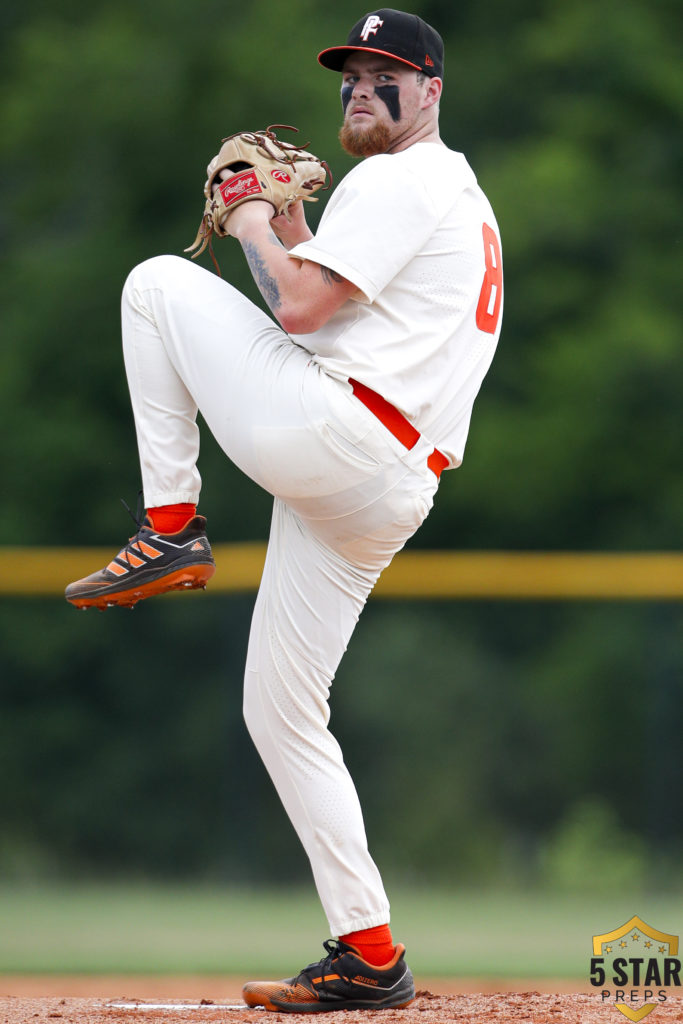 White House Heritage Pigeon Forge Baseball