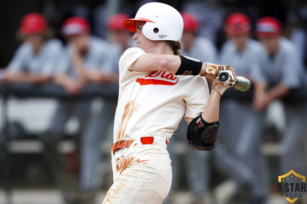 White House Heritage Pigeon Forge Baseball