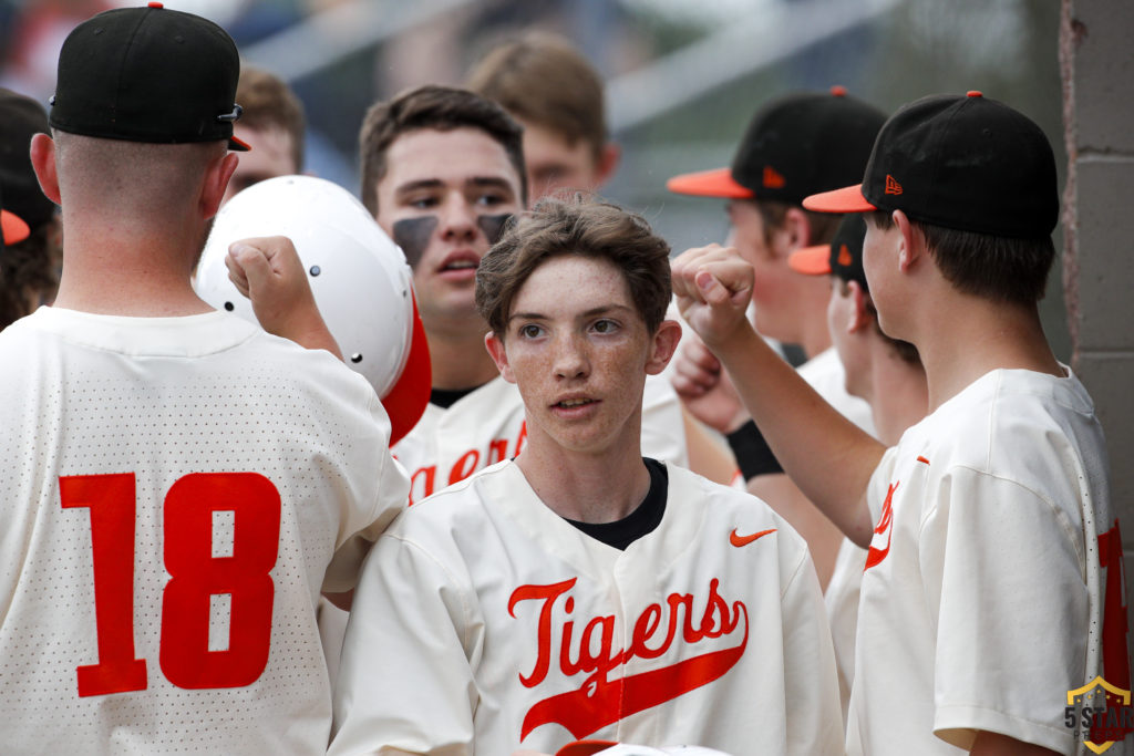 White House Heritage Pigeon Forge Baseball