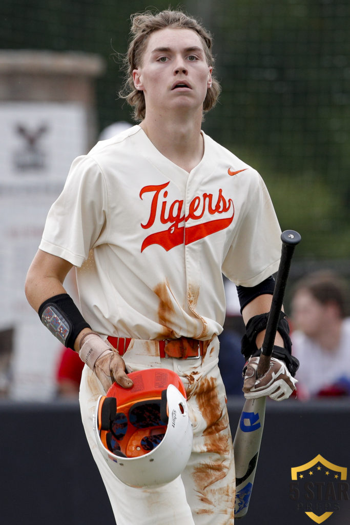 White House Heritage Pigeon Forge Baseball