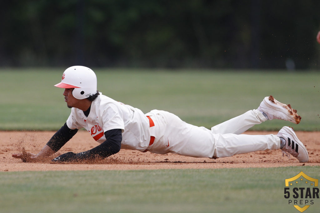 White House Heritage Pigeon Forge Baseball