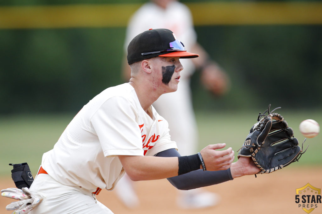 White House Heritage Pigeon Forge Baseball