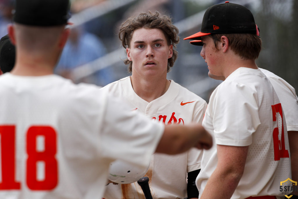 White House Heritage Pigeon Forge Baseball