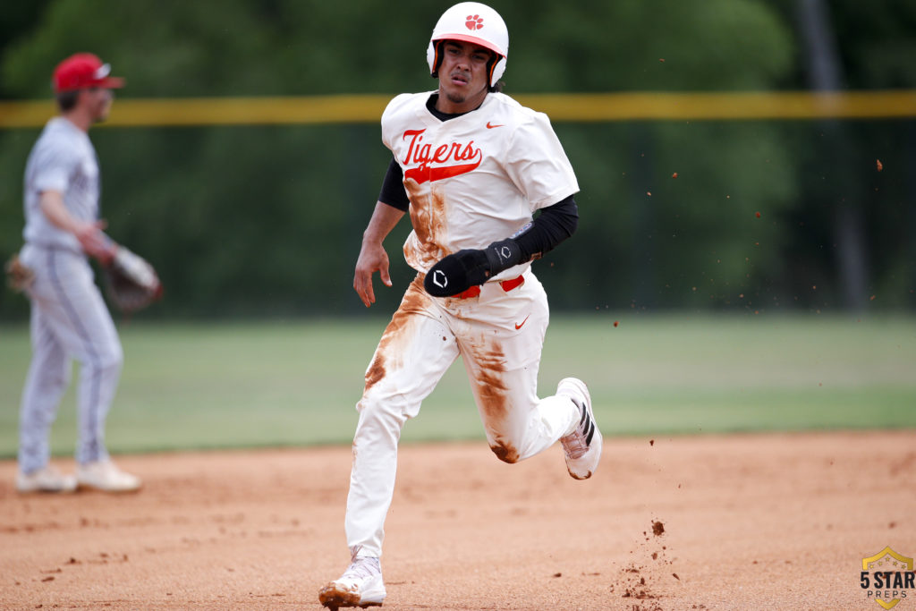 White House Heritage Pigeon Forge Baseball